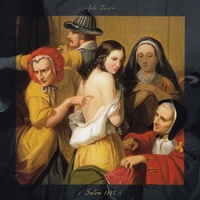 John Zorn - Salem, 1692