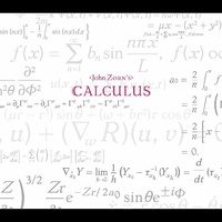 John Zorn - Calculus
