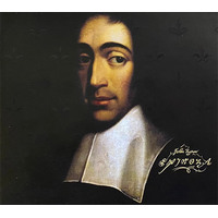 John Zorn - Spinoza