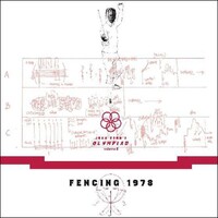 John Zorn - Fencing 1978