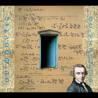 John Zorn - Ou Phrontis