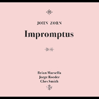 John Zorn - Impromptus