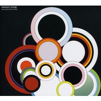 bushman's revenge - you lost me at 'hello'