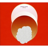 bushman's revenge - jitterbug