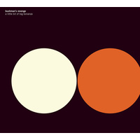 bushman's revenge - a little bit of big bonanza