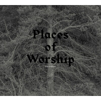 Arve Henriksen - Places of Worship