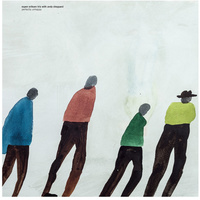 espen eriksen trio with andy sheppard - perfectly unhappy