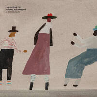 Espen Eriksen Trio featuring Andy Sheppard - in the mountains