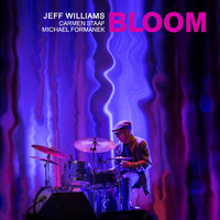 Jeff Williams - Bloom