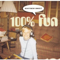 Matthew Sweet - 100% Fun - Hybrid SACD