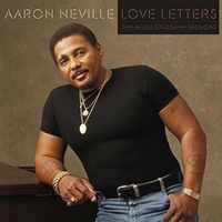 Aaron Neville - Love Letters: The Allen Toussaint Sessions