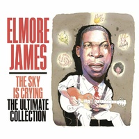 Elmore James - The Sky is Crying: The Ultimate Collection