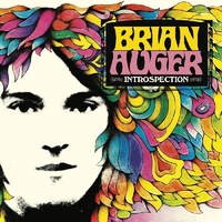 Brian Auger - Introspection