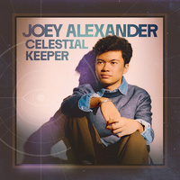 Joey Alexander - Celestial Keeper - Vinyl LP