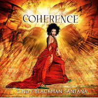 Cindy Blackman Santana - Coherence