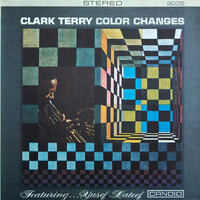 Clark Terry - Color Changes