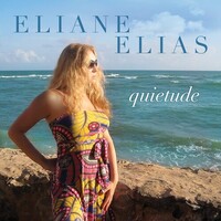 Eliane Elias - Quietude - Vinyl LP