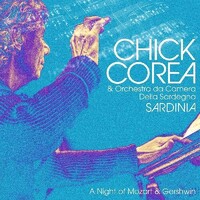 Chick Corea & Orchestra da Camera Della Sardegna - Sardinia