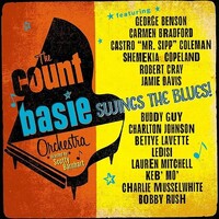 Count Basie Orchestra - Basie Swings the Blues!