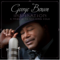 George Benson - Inspiration: A Tribute to Nat King Cole