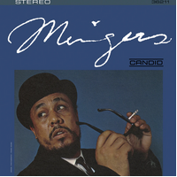 Charles Mingus - Mingus