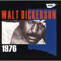 Walt Dickerson - 1976
