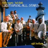 Lighthouse All Stars - eight brothers