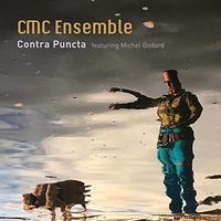 CMC Ensemble - Contra Puncta