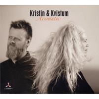 Kristin & Kvistum - Acoustic