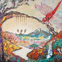 LRK Trio - Urban Dreamer