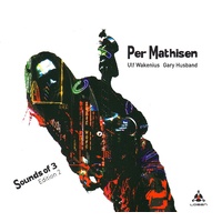 Per Mathisen - Sounds of 3: Edition 2