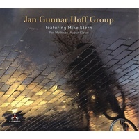 Jan Gunnar Hoff Group - featuring Mike Stern