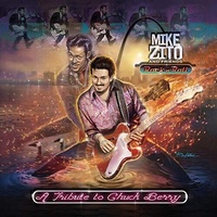 Mike Zito - Rock'n'Roll: Tribute To Chuck Berry