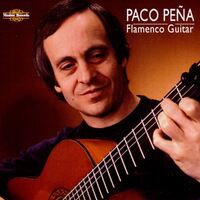 Paco Peña - Flamenco Guitar / 2CD set