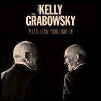 Paul Kelly and Paul Grabowsky - Please Leave Your Light On / European edition