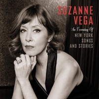 Suzanne Vega - An Evening of New York Songs and Stories / vinyl 2LP set