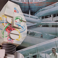 The Alan Parsons Project - I Robot / expanded edition