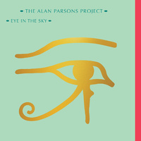 The Alan Parsons Project - Eye in the Sky / Blu-ray pure audio