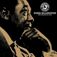 Duke Ellington - The Feeling Of Jazz
