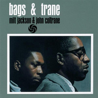 Milt Jackson & John Coltrane - Bags & Trane - 2 x 180g 45rpm LPs