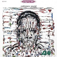 John Coltrane - Coltrane's Sound - 2 x 180g 45rpm LPs