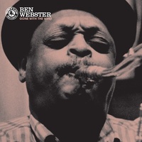 Ben Webster - Gone With The Wind - 180g Vinyl