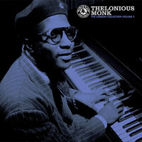 Thelonious Monk - The London Collection Vol. 3 - 180g Vinyl LP
