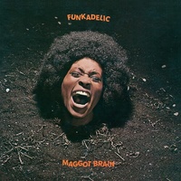 Funkadelic - Maggot Brain - Hybrid Stereo SACD