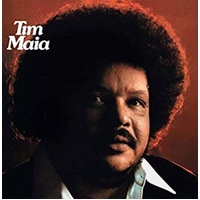Tim Maia - self-titled