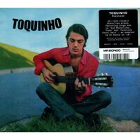 Toquinho - Toquinho / self-titled