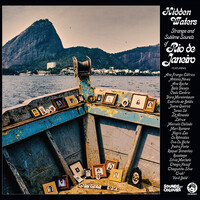 various artists - Hidden Waters: Strange and Sublime Sounds of Rio de Janeiro