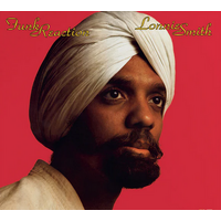 Lonnie Smith - Funk Reaction