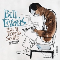 Bill Evans - Live At Ronnie Scott's