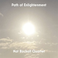 Nat Birchall Quartet - Path of Enlightenment - Vinyl LP